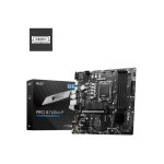 Материнская плата MSI PRO B760M-P