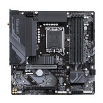 Материнська плата GIGABYTE B760M GAMING X AX