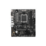 Материнская плата MSI PRO A620M-B