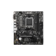 Материнська плата MSI PRO A620M-B