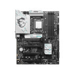 Материнська плата MSI B860 GAMING PLUS WIFI