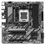 Материнська плата GIGABYTE B850M DS3H