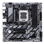 Материнська плата GIGABYTE B840M DS3H