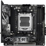 Материнська плата ASUS ROG STRIX X870-I GAMING WIFI