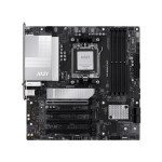 Материнська плата MSI PRO B850M-P WIFI