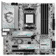 Материнская плата MSI B850M GAMING PLUS WIFI