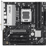 Материнська плата ASUS B850M MAX GAMING WIFI