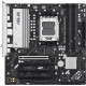 Материнская плата ASUS B850M MAX GAMING WIFI
