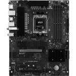 Материнська плата MSI PRO B850-S WIFI6E