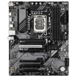 Материнська плата GIGABYTE B760 DS3H GEN5