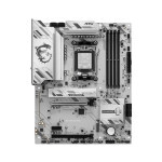 Материнська плата MSI B850 GAMING PLUS WIFI6E