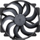Кулер до корпусу Noctua NF-A14x25r G2 PWM CHROMAX.BLACK