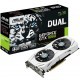 Видеокарта ASUS GeForce GTX1060 3072Mb DUAL (DUAL-GTX1060-3G)