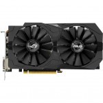 Відеокарта ASUS GeForce GTX1050 Ti 4096Mb ROG STRIX GAMING (STRIX-GTX1050TI-4G-GAMING)