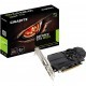 Відеокарта GIGABYTE GeForce GTX1050 Ti 4096Mb OC Low Profile (GV-N105TOC-4GL)