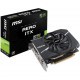 Відеокарта MSI GeForce GTX1070 8192Mb AERO ITX OC (GTX 1070 AERO ITX 8G OC)