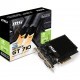 Відеокарта GeForce GT710 2048Mb MSI (GT 710 2GD3H H2D)