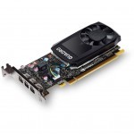 Відеокарта QUADRO P400 2048MB PNY (VCQP400-PB)