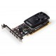Відеокарта QUADRO P1000 4096MB PNY (VCQP1000-PB)