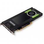 Відеокарта QUADRO P4000 8192MB PNY (VCQP4000-PB)