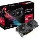 Відеокарта ASUS Radeon RX 570 4096Mb ROG STRIX GAMING (ROG-STRIX-RX570-4G-GAMING)