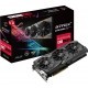 Видеокарта ASUS Radeon RX 580 8192Mb ROG STRIX GAMING TOP (ROG-STRIX-RX580-T8G-GAMING)