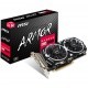 Відеокарта MSI Radeon RX 570 4096Mb ARMOR OC (RX 570 ARMOR 4G OC)