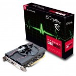 Відеокарта Sapphire Radeon RX 550 2048Mb PULSE (11268-03-20G)