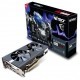 Відеокарта Sapphire Radeon RX 580 4096Mb NITRO+ (11265-07-20G)