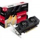 Відеокарта MSI Radeon RX 550 2048Mb LP OC (RX 550 2GT LP OC)