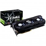 Відеокарта Inno3D GeForce GTX1080 Ti 11Gb iChill X3 Ultra (C108T3-1SDN-Q6MNX)
