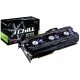 Відеокарта Inno3D GeForce GTX1080 Ti 11Gb iChill X4 Ultra (C108T4-1SDN-Q6MNX / C108T4С-1SDN-Q6MNX)
