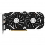 Відеокарта MSI GeForce GTX1060 3072Mb DUAL FANS (GTX 1060 3GT)