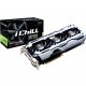 Відеокарта Inno3D GeForce GTX1060 6144Mb iChill X3 V2 (C106F2-3SDN-N5GSX)