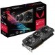 Видеокарта ASUS Radeon RX Vega 56 8192Mb ROG STRIX OC GAMING (ROG-STRIX-RXVEGA56-O8G-GAMING)