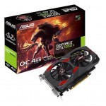 Видеокарта ASUS GeForce GTX1050 Ti 4096Mb CERBERUS OC (CERBERUS-GTX1050TI-O4G) Видеокарта ASUS GeForce GTX1050 Ti 4096Mb CERBERUS OC (CERBERUS-GTX1050TI-O4G)