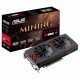 Відеокарта ASUS Radeon RX 470 4096Mb MINING DVI LED Bulk (MINING-RX470-4G-LED Bulk)