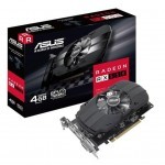 Відеокарта Radeon RX 550 4096Mb ASUS (PH-RX550-4G-M7)