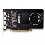Відеокарта QUADRO P2000 5120MB Dell (490-BDTN / 87CG5)