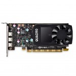 Відеокарта QUADRO P400 2048MB Dell (490-BDTB)