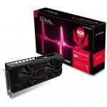 Відеокарта Sapphire Radeon RX Vega 56 8192Mb PULSE (11276-02-40G)