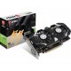Відеокарта MSI GeForce GTX1050 Ti 4096Mb DUAL FANS OC (GTX 1050 Ti 4GT OCV1)