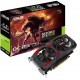 Видеокарта ASUS GeForce GTX1050 2048Mb CERBERUS OC (CERBERUS-GTX1050-O2G)