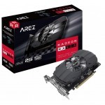 Відеокарта ASUS Radeon RX 550 2048Mb AREZ Phoenix (AREZ-PH-RX550-2G)