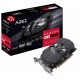 Відеокарта ASUS Radeon RX 550 2048Mb AREZ Phoenix (AREZ-PH-RX550-2G)