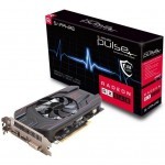 Відеокарта Sapphire Radeon RX 560 2048Mb PULSE (11267-22-20G)