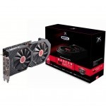 Відеокарта XFX Radeon RX 580 8192Mb XXX Edition (RX-580P8DFD6)