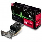Відеокарта Sapphire Radeon RX 550 4096Mb LP (11268-09-20G)