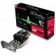 Відеокарта Sapphire Radeon RX 550 4096Mb LP (11268-09-20G)