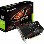 Відеокарта GeForce GTX1050 3072Mb GIGABYTE (GV-N1050D5-3GD)